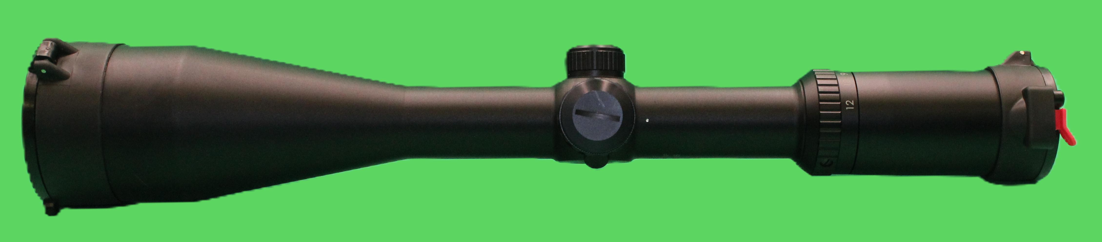 Bushnell XLT 3-12x56